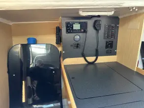 Thumbnail von Jeanneau Sun Fast 3200 ARTOO