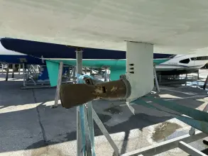 Thumbnail von Jeanneau Sun Fast 3200 ARTOO