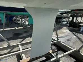 Thumbnail von Jeanneau Sun Fast 3200 ARTOO