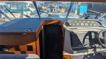 Thumbnail von Nimbus 43 Nova Blue Angel