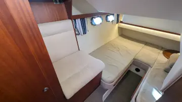 Thumbnail von Nimbus 43 Nova Blue Angel