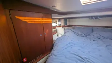 Thumbnail von Nimbus 43 Nova Blue Angel