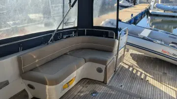 Thumbnail von Nimbus 43 Nova Blue Angel