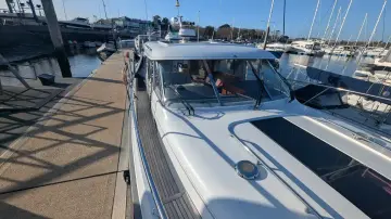 Thumbnail von Nimbus 43 Nova Blue Angel