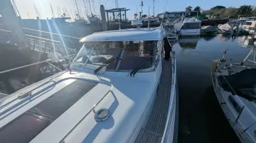 Thumbnail von Nimbus 43 Nova Blue Angel