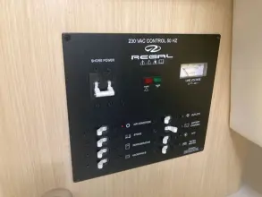 Thumbnail von Regal 26 Express