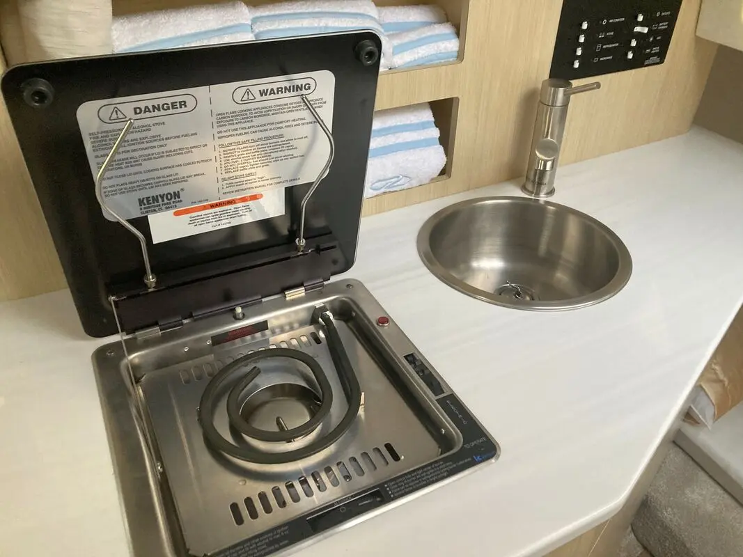 Thumbnail von Regal 26 Express