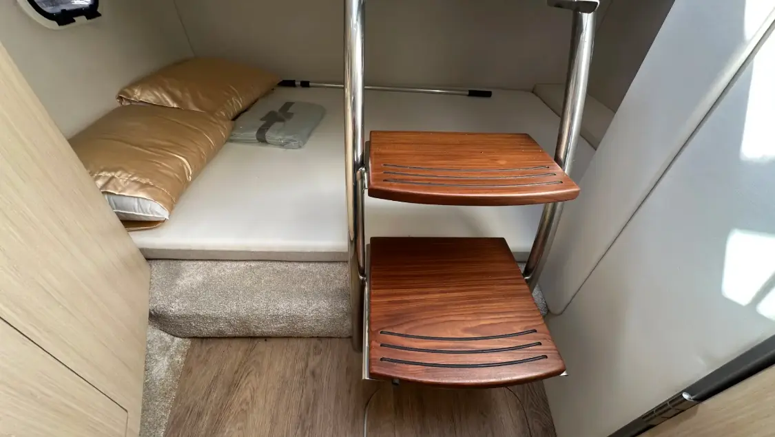 Thumbnail von Regal 26 Express