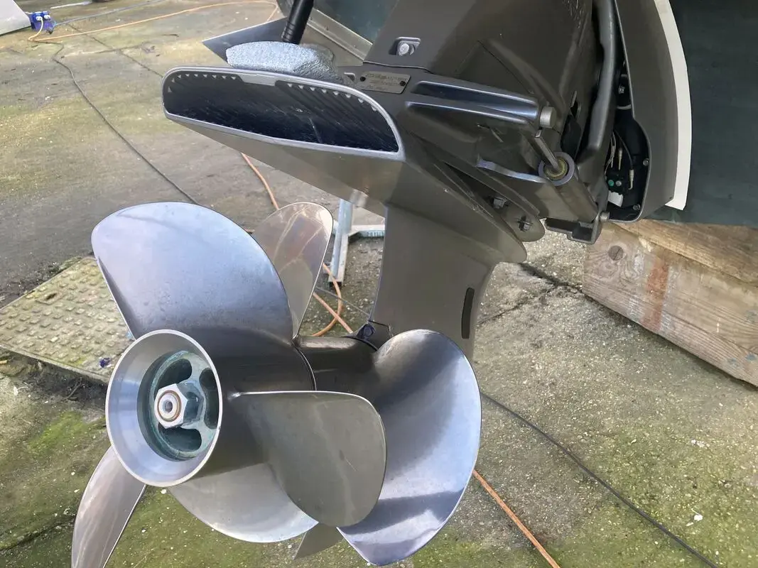 Thumbnail von Regal 26 Express