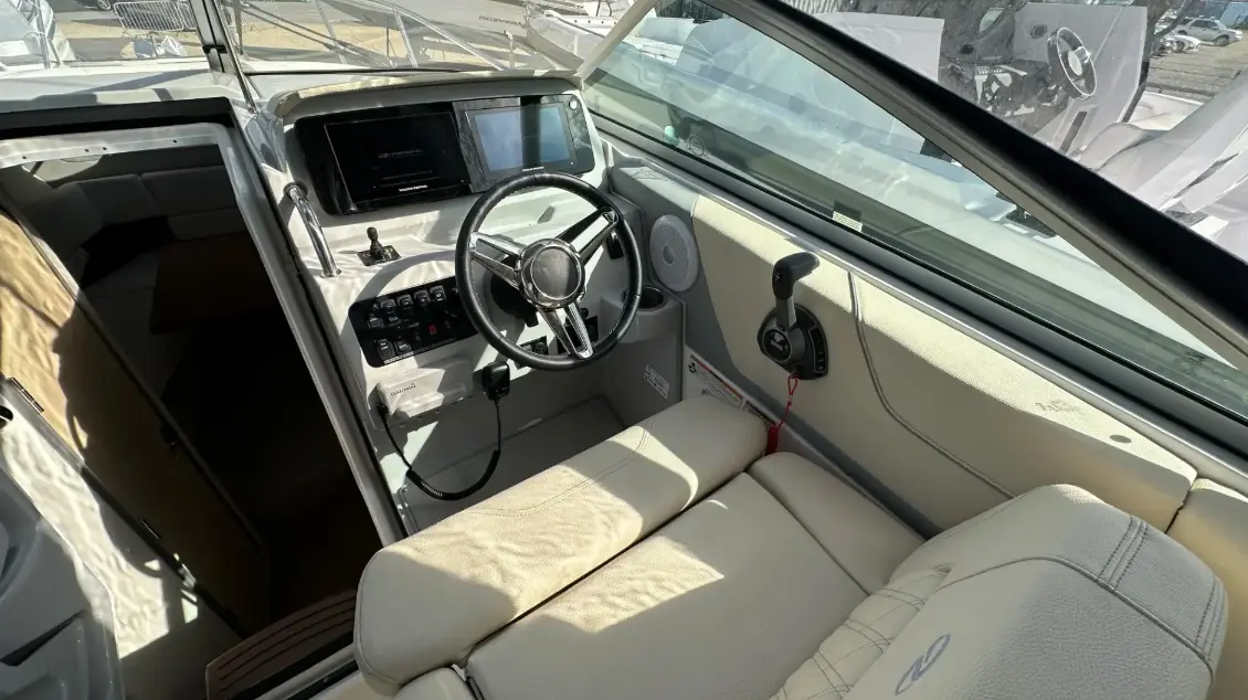 Thumbnail von Regal 26 Express