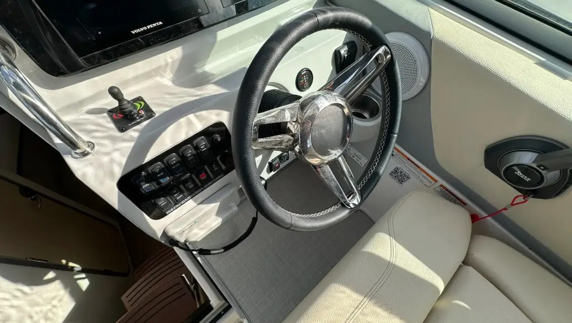 Thumbnail von Regal 26 Express