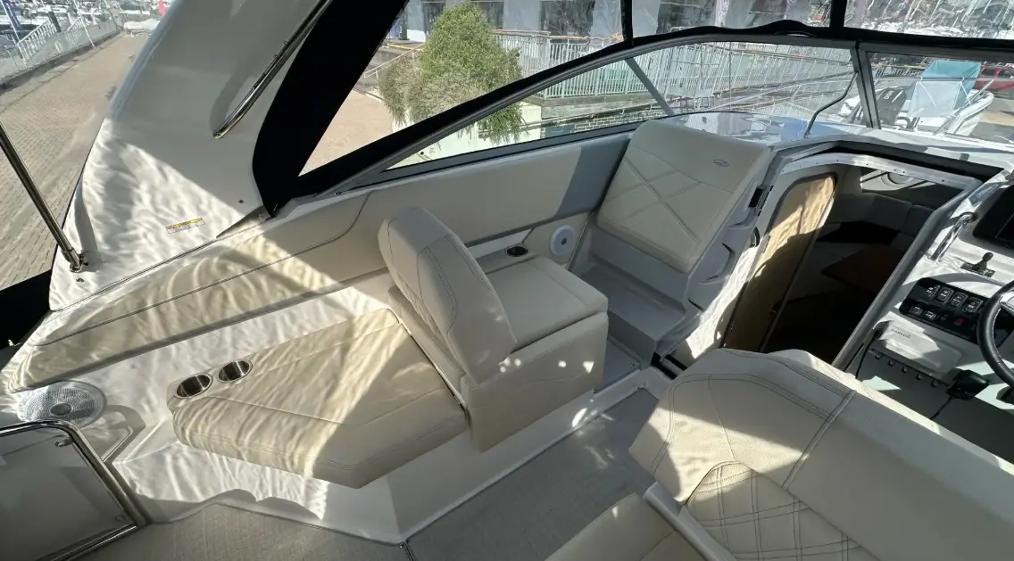 Thumbnail von Regal 26 Express