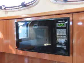 Thumbnail von Sealine S38 Andromeda