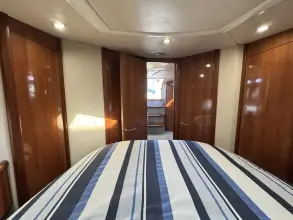 Thumbnail von Sealine S38 Andromeda