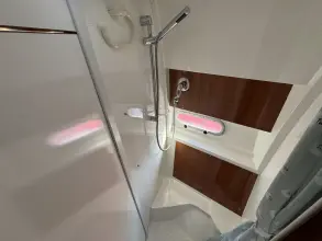 Thumbnail von Sealine S38 Andromeda