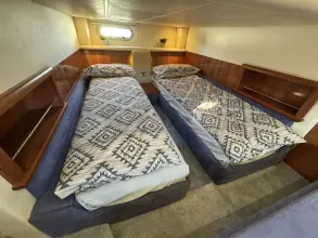 Thumbnail von Sealine S38 Andromeda