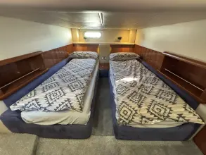 Thumbnail von Sealine S38 Andromeda