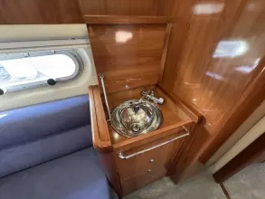 Thumbnail von Sealine S38 Andromeda