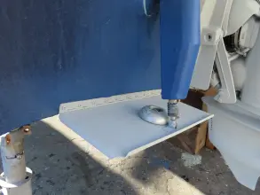 Thumbnail von Sealine S38 Andromeda