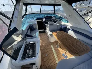 Thumbnail von Sealine S38 Andromeda