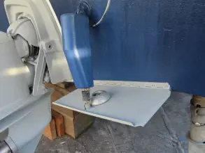 Thumbnail von Sealine S38 Andromeda