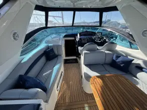 Thumbnail von Sealine S38 Andromeda