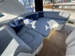 Thumbnail von Sealine S38 Andromeda