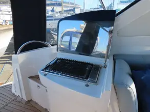 Thumbnail von Sealine S38 Andromeda
