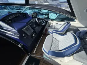 Thumbnail von Sealine S38 Andromeda