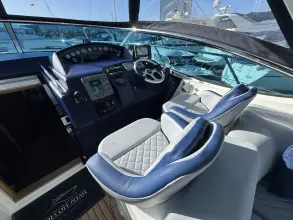 Thumbnail von Sealine S38 Andromeda