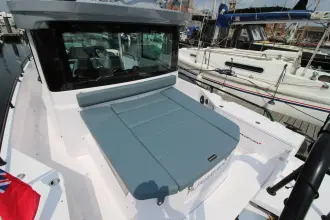 Thumbnail von Axopar 28 Cabin BRABUS Lins