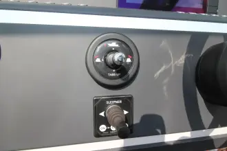 Thumbnail von Axopar 28 Cabin BRABUS Lins