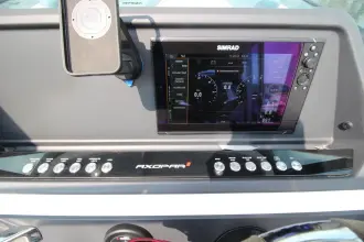 Thumbnail von Axopar 28 Cabin BRABUS Lins