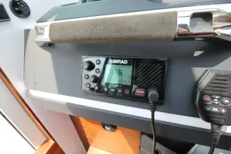 Thumbnail von Axopar 28 Cabin BRABUS Lins