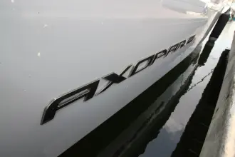 Thumbnail von Axopar 28 Cabin BRABUS Lins