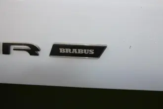 Thumbnail von Axopar 28 Cabin BRABUS Lins