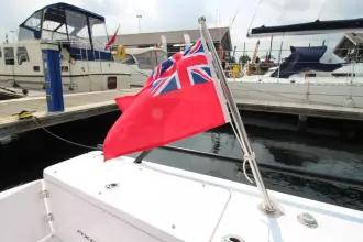 Thumbnail von Axopar 28 Cabin BRABUS Lins