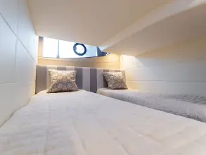 Thumbnail von Принцесса V40 БЕЗ ЗАБОТ ИЗ HAMBLE