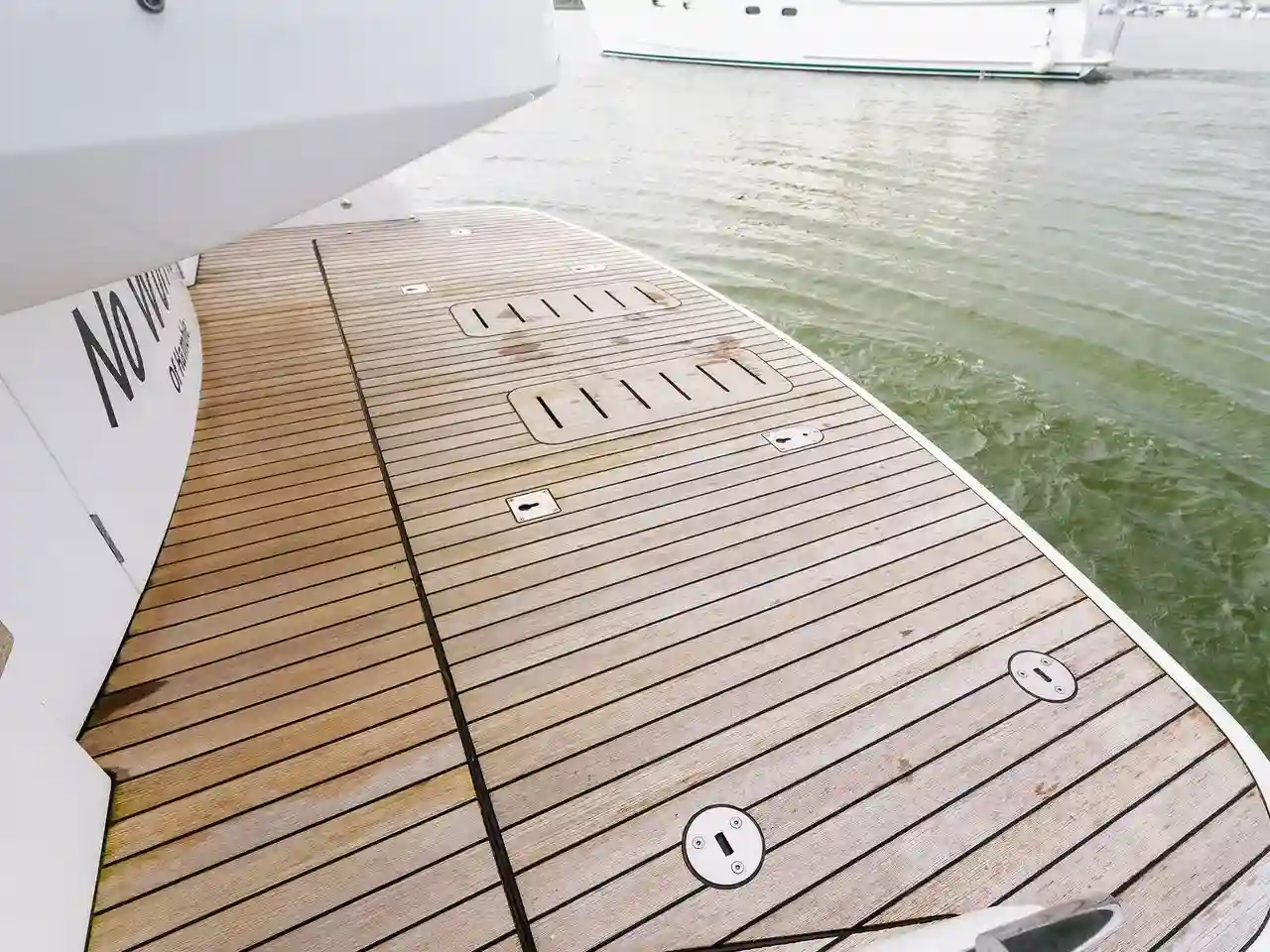 Thumbnail von Princess V40 PAS DE SOUCIS À HAMBLE