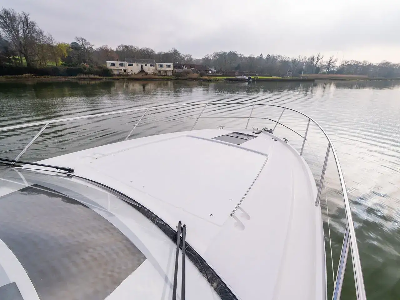 Thumbnail von Princess V40 PAS DE SOUCIS À HAMBLE