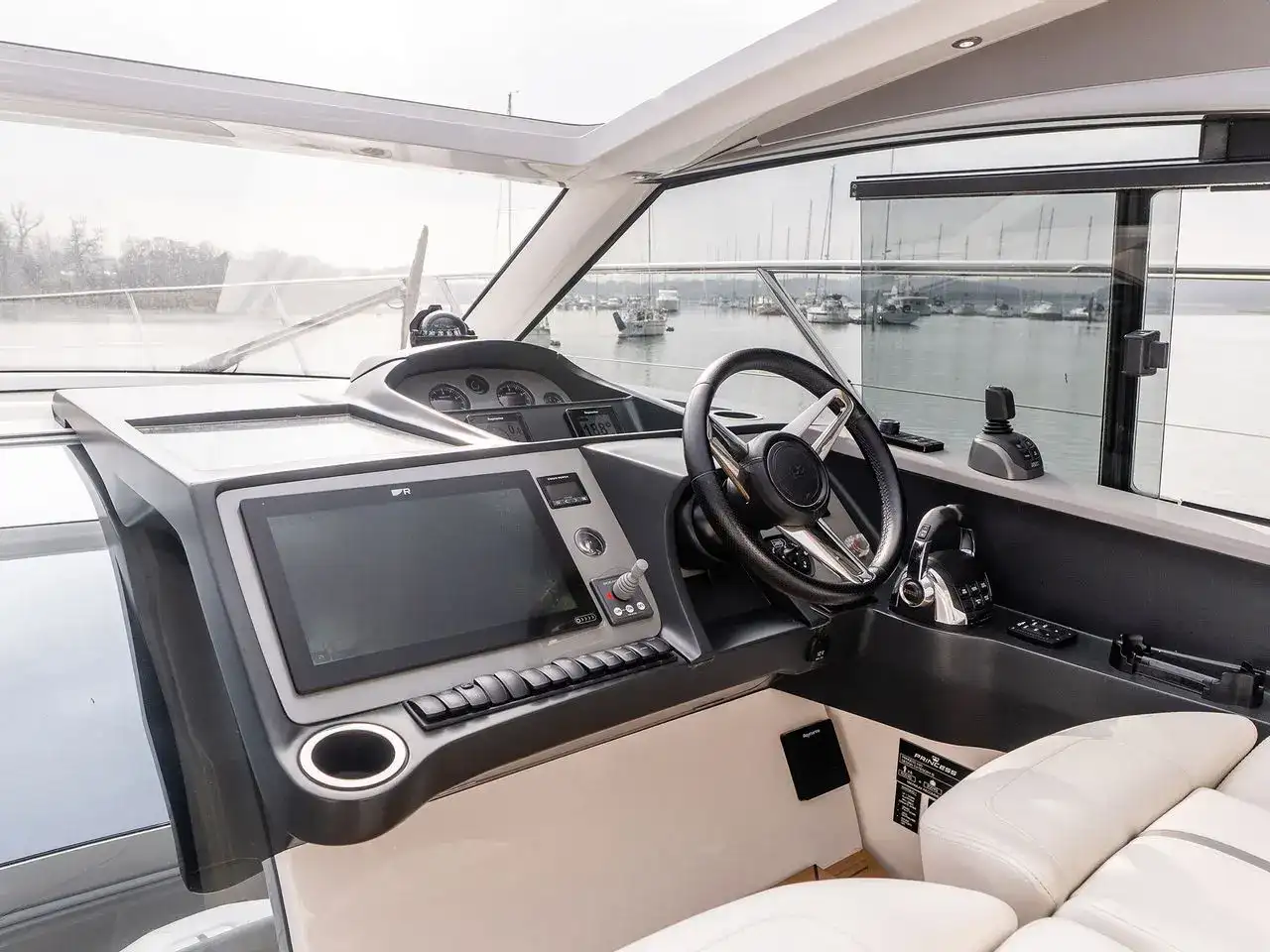 Thumbnail von Princess V40 PAS DE SOUCIS À HAMBLE