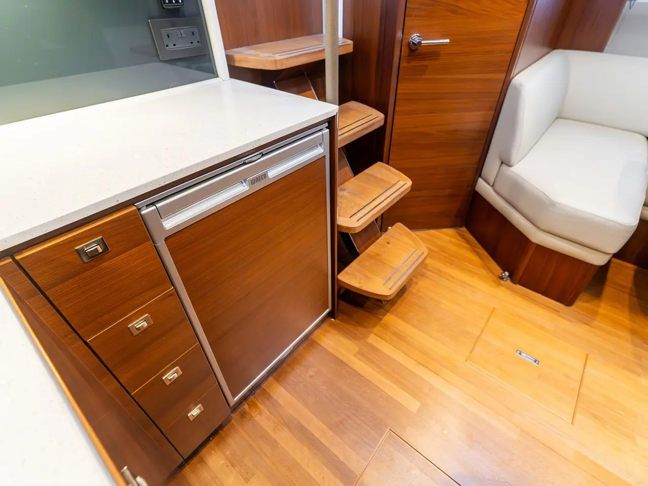 Thumbnail von Princess V40 PAS DE SOUCIS À HAMBLE