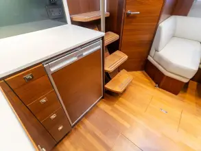 Thumbnail von Принцесса V40 БЕЗ ЗАБОТ ИЗ HAMBLE