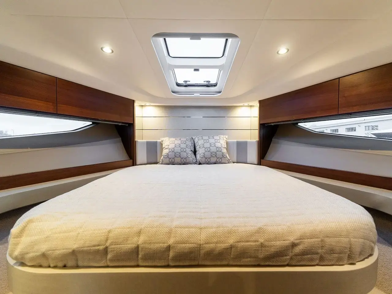 Thumbnail von Princess V40 PAS DE SOUCIS À HAMBLE