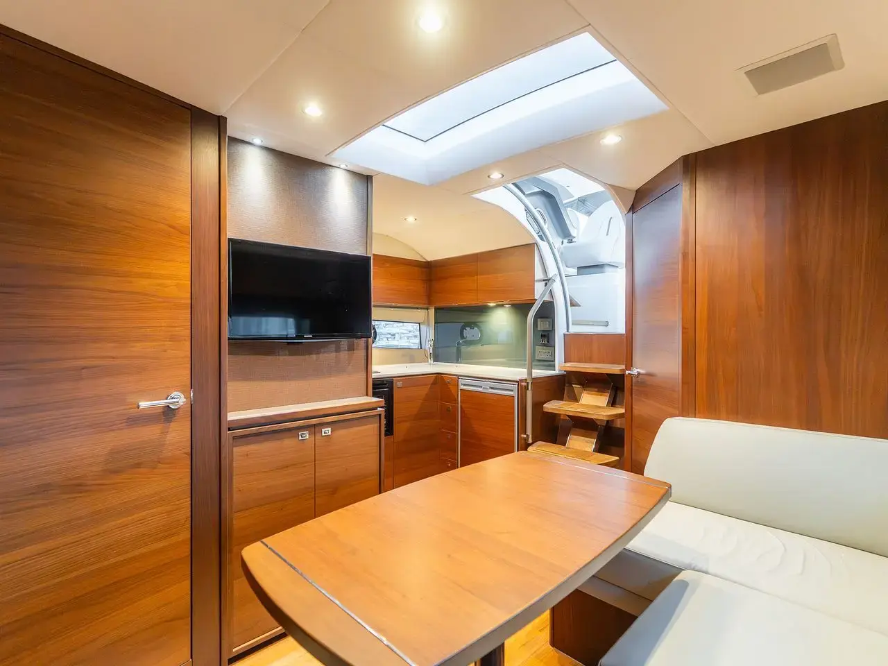 Thumbnail von Princess V40 PAS DE SOUCIS À HAMBLE