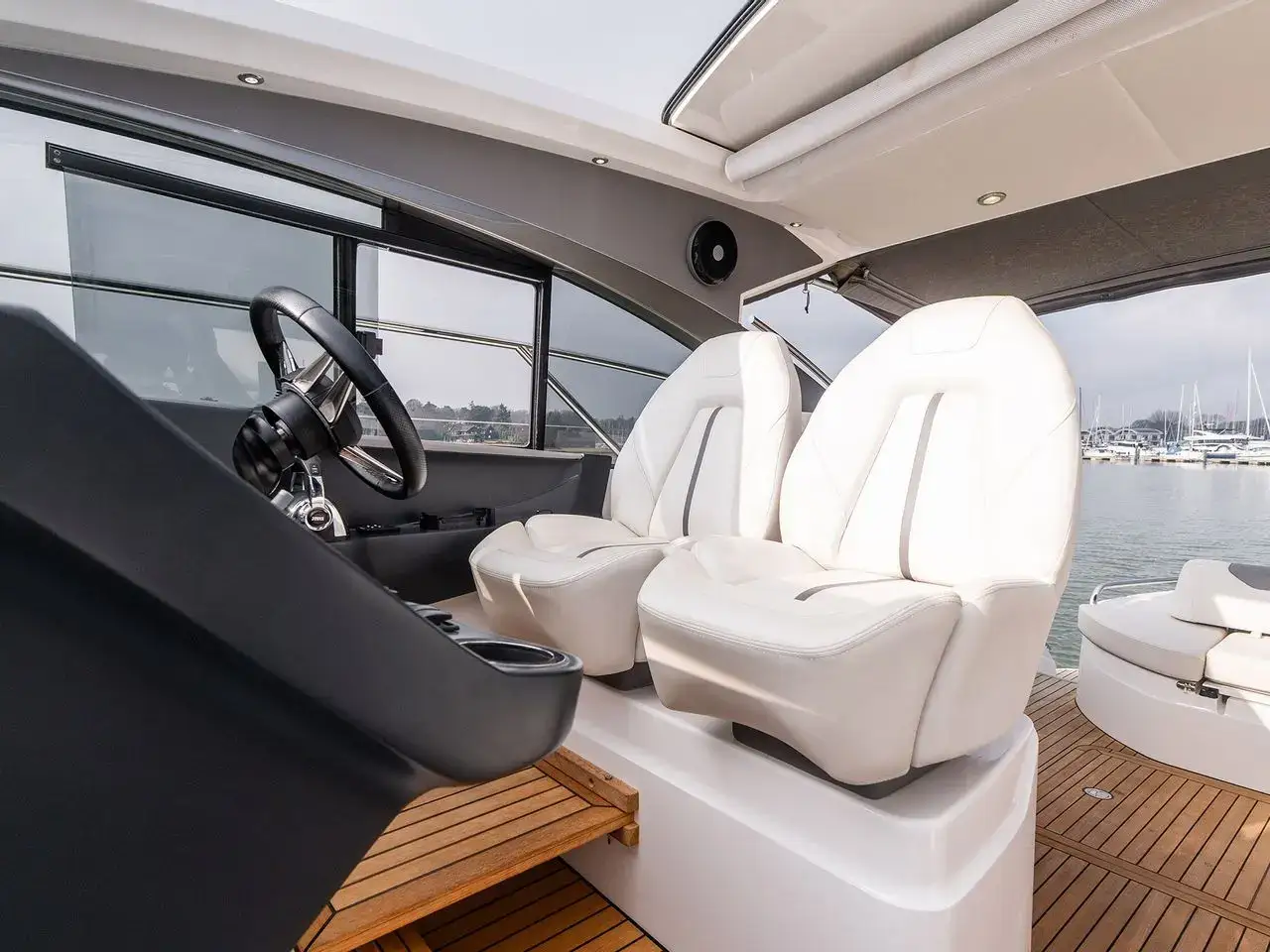 Thumbnail von Princess V40 PAS DE SOUCIS À HAMBLE