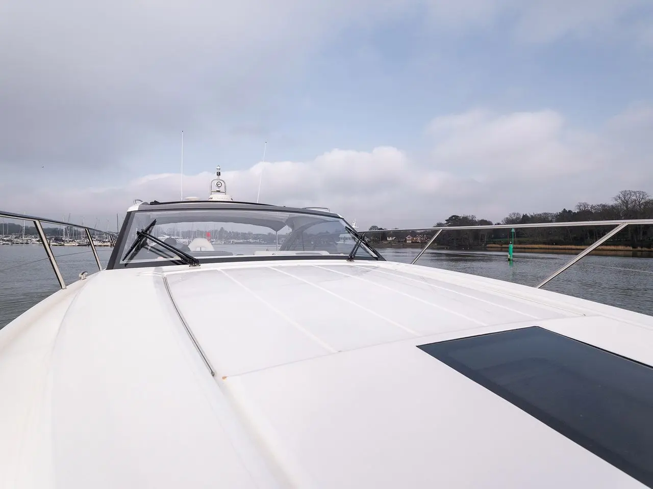 Thumbnail von Princess V40 PAS DE SOUCIS À HAMBLE