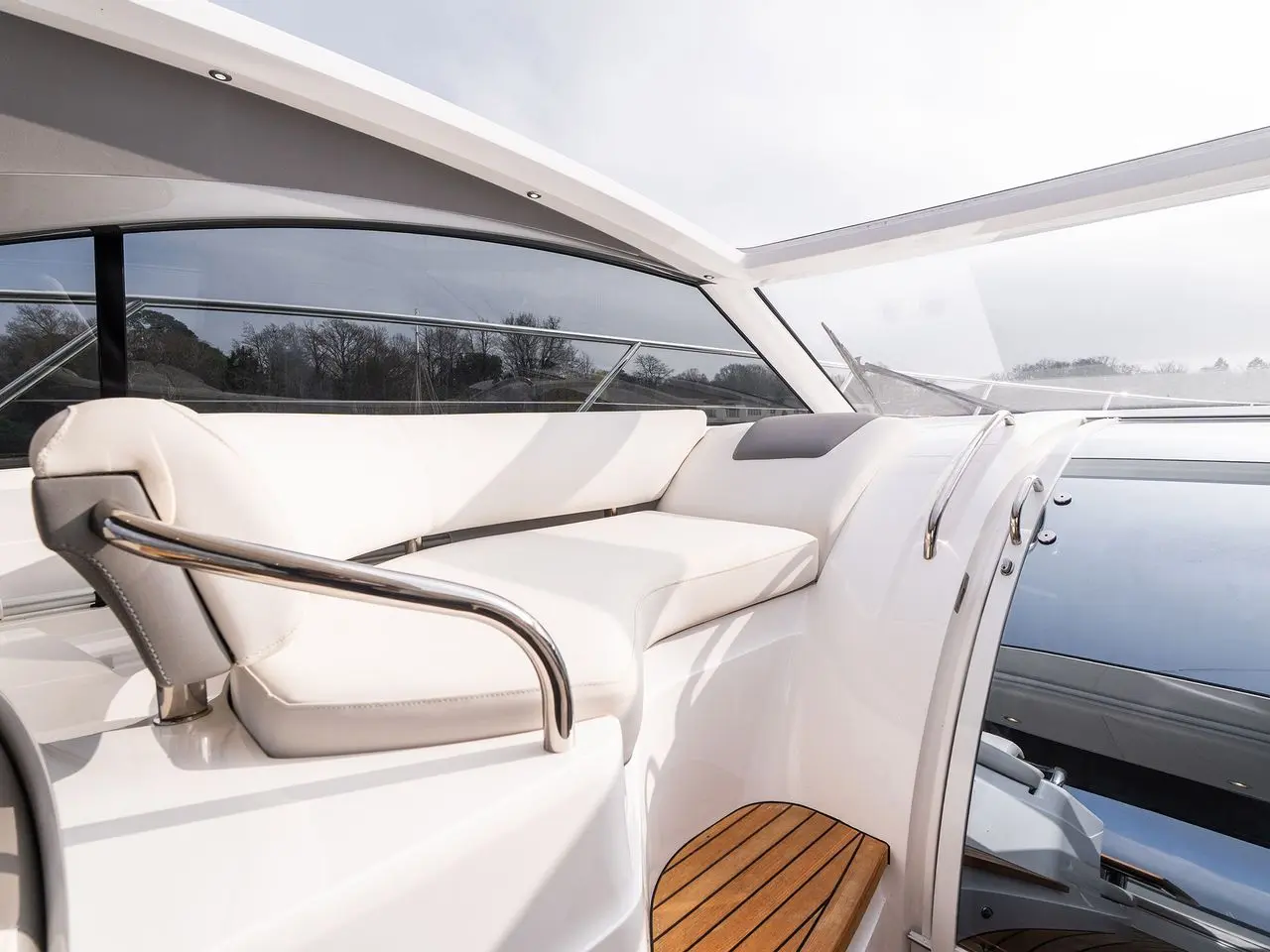 Thumbnail von Princess V40 PAS DE SOUCIS À HAMBLE