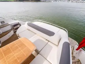 Thumbnail von Принцесса V40 БЕЗ ЗАБОТ ИЗ HAMBLE