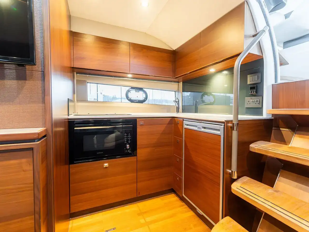 Thumbnail von Princess V40 PAS DE SOUCIS À HAMBLE